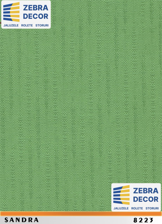 Jaluzele Verticale Sandra 8223